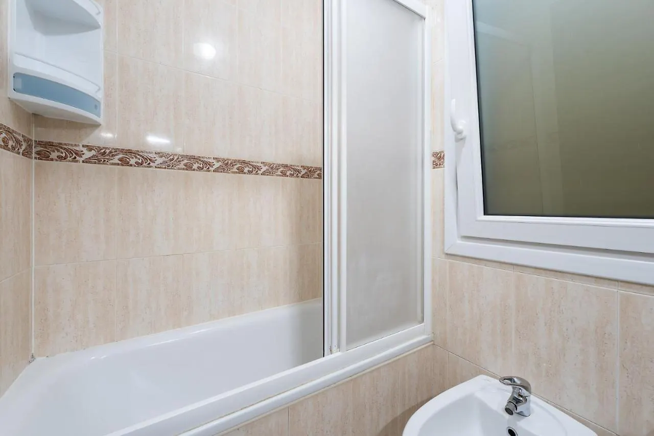 Malagasuite Comfy Apartment Benalmadena 0*,  Spain