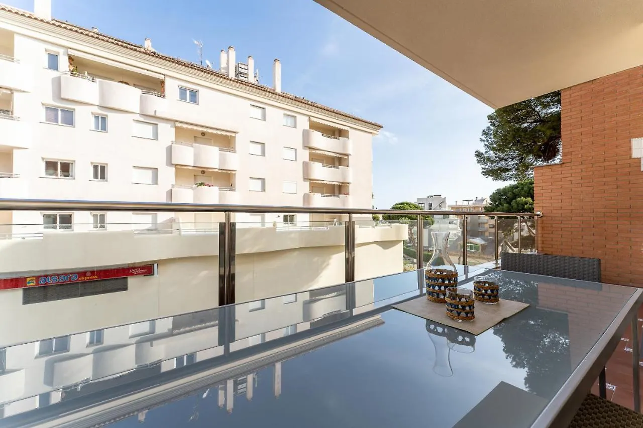 Malagasuite Comfy Apartment Benalmadena Spain